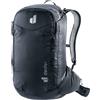 DEUTER ATTACK 22 EL Zaino Ciclismo Uomo
