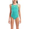 ARENA G GRAPHIC SWIMSUIT SWIM PRO BACK Costume Intero Bambino