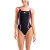 ARENA W SWIMSUIT CONTROL PRO BACK B Costume Intero Donna
