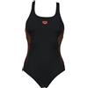 ARENA W STREAK SWIM PRO BACK ONE PIECE LB Costume Intero Donna