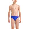 ARENA BOY'S SWIM BRIEFS SOLID Slip Nuoto Bambino