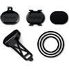 BRYTON KIT DUAL SENSOR CADENZA/VELOCITA' ANT+/BLE Sensori Cadenza e Velocità