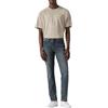 Levi's 511 Slim, Jeans Uomo, Rogue Waves, 33W / 36L
