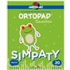 Pietrasanta pharma spa ORTOPAD SIMPATY CER JUNIOR 20P