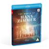 Sony Classical/Sony Music World of Hans Zimmer: Live in Krakow/Blu-ray