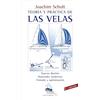 Tutor Ediciones S.A. Teoria y practica de la vela/ Sailing Theory and Practice: Nuevos disenos, materiales modernos, trimado y optimizacion/ New Designs, Modern Materials, Trimming and Optimization: 13