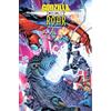 Marvel Godzilla: Infinity Roar: 1