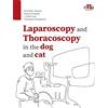 Edra Laparoscopy and thoracoscopy in the dog and cat. Con QR Code
