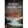 Boekerij Schaduwland: een Kate Marshall-thriller