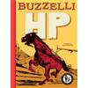 FLOATING WORLD Buzzelli Collected Works 2: Hp