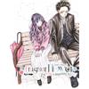 Edizioni BD The fragrant flower blooms with dignity (Vol. 12)