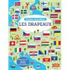 Usborne Les drapeaux: Avec plus de 200 autocollants