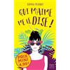 HarperCollins France Qui m'aime me le dise !: Une comédie romantique inédite à prix mini !