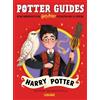 Carlsen Potter Guides: Harry Potter: Kleine Handbücher zu den Harry-Potter-Geschichten von J.K. Rowling | Mit vielen neuen Details rund um den berühmtesten Zauberer der Welt!: 1