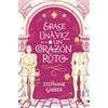 Books4pocket Erase una vez un corazón roto/ Caraval Spin Off