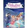 ALBIN MICHEL La promesse: Célestine, petit rat de l'Opéra - tome 12