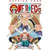 Planeta Cómic One Piece nº 10 (3 en 1)
