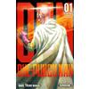 Kurokawa One-Punch Man - tome 1 - Edition 20 ans