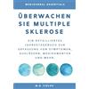 Greatwood Books Überwachen Sie Multiple Sklerose: Ein detailliertes Jahrestagebuch zur Erfassung von Symptomen, Auslösern, Medikamenten und mehr.