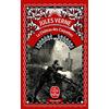 Hachette Le chateau des carpathes