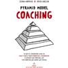 Business Coaching College Pyramid Model Coaching: An easy-to-understand guide on how to have a transformational conversation in business and personal life for everyone who works with people
