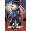 PAQUET A.B.C. contre Poirot