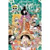 Carlsen Verlag GmbH One Piece 81: Piraten, Abenteuer und der größte Schatz der Welt!