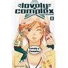 Éditions Delcourt Lovely Complex T08 (8)