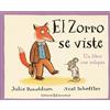 Juventud El zorro se viste / Fox's Socks
