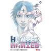 CARLSEN MANGA Hunter X Hunter 34: Actionreiche und mysteriöse Abenteuer auf dem Weg zur Legende