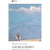 Dialoghi Amori karmici. Poesie sull'amore e sull'anima