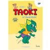 Istra Taoki et compagnie CP: Cahier 1