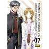 NORMA EDITORIAL, S.A. NEON GENESIS EVANGELION 07. ED. COLECCIONISTA: 7