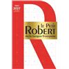 Le Robert Le petit Robert de la langue française 2027: Does not include access to the online dictionary
