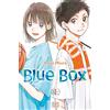 Éditions Delcourt Blue Box. Tome 1: 01