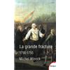 TEMPUS PERRIN La grande fracture 1790-1793
