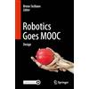 Springer Robotics Goes MOOC: Design