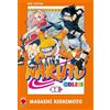 Panini Comics Naruto color. New edition (Vol. 2)