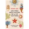 LGF/Le Livre de Poche Une (très) brève histoire de la vie sur Terre: 4,6 milliards d'années en 12 chapitres
