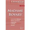 Editions du Cénacle Madame Bovary: Fiche de lecture