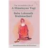 Lokenath Divine Life Mission The Incredible Life of a Himalayan Yogi: The Times, Teachings and Life of Living Shiva: Baba Lokenath Brahmachari