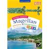 HATIER Histoire & Géographie CM1 Magellan: Edition spécifique DROM