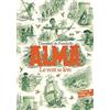 GALLIMARD Alma: 1 Le vent se lève