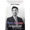 J.M. Meulenhoff Sam Altman: de biografie : over OpenAI en de race om de toekomst