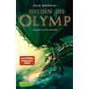 Carlsen Helden des Olymp 5: Das Blut des Olymp: Sieben Jugendliche, griechische Mythen und eine Prophezeiung - actionreiche Fantasy ab 12 Jahren