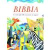 Paoline Editoriale Libri La Bibbia. Le storie più belle raccontate ai ragazzi