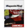 Il Ragazzini-Biagi Concise. Dizionario inglese-italiano italian-english dictionary (Italian Edition) by Zanichelli Staff (2010-09-10)