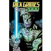 Image Comics Rick Grimes 2000