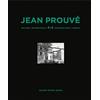 Galerie Patrick Seguin Jean Prouvé: Maison Démontable 6x6 Demountable House