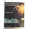 Harry N. Abrams, Inc. John F.Kennedy Center for the Performing Arts